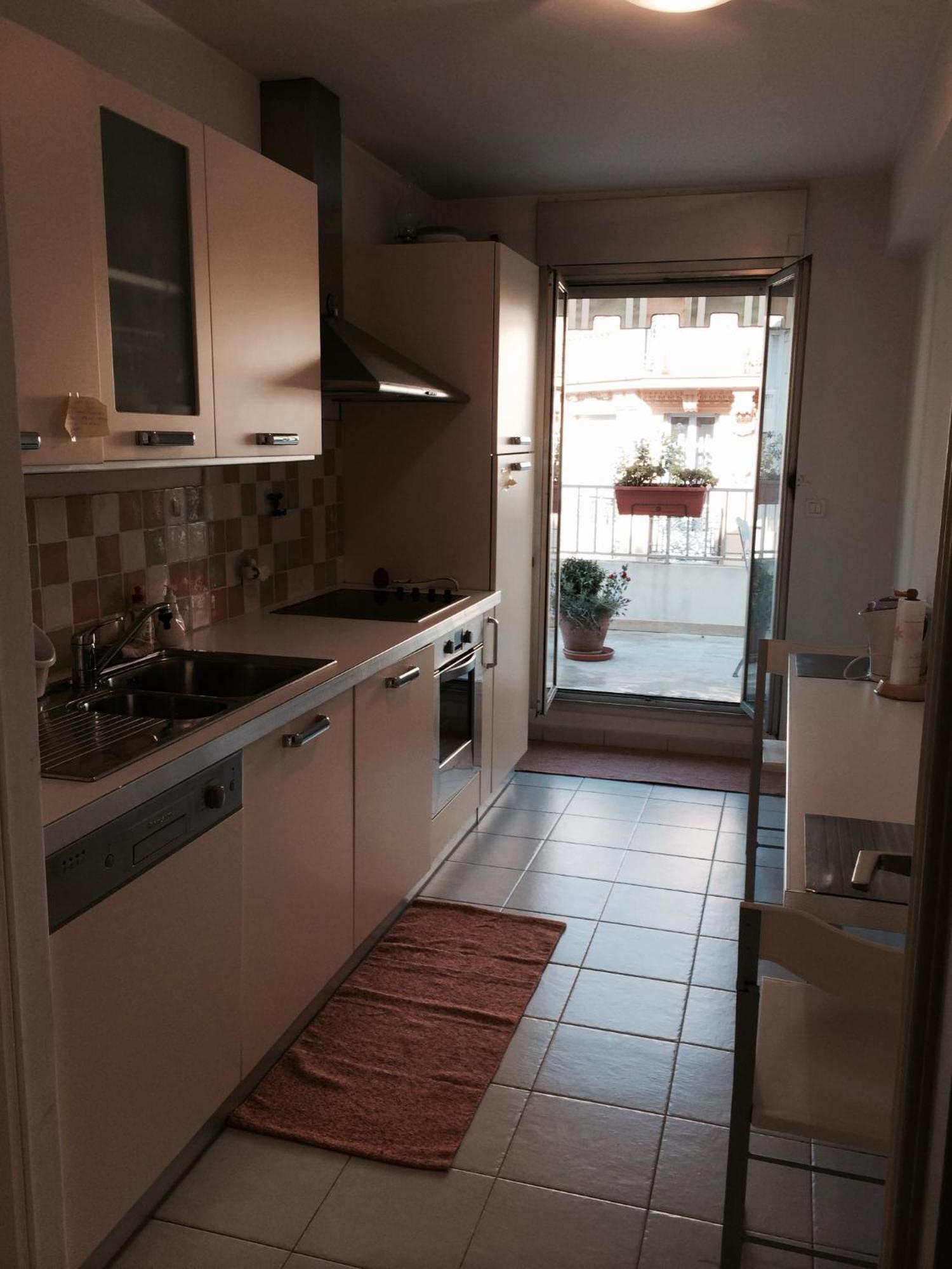Sole Apartment Nizza