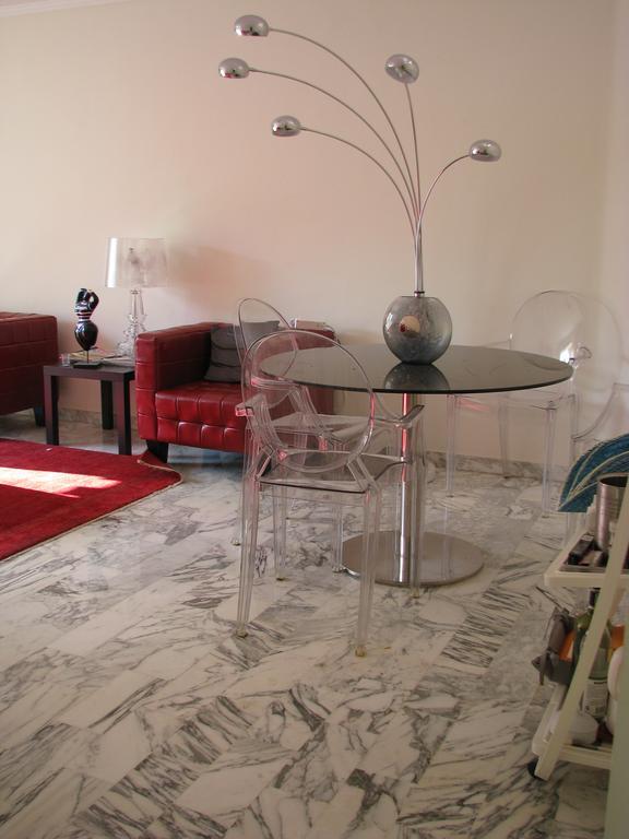 Sole Apartment Nizza
